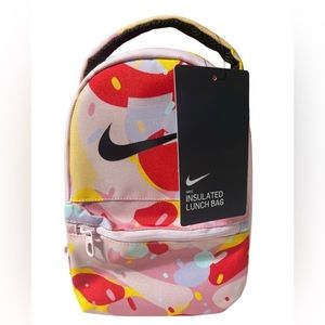 NWT Nike Insulated Lunch Bag